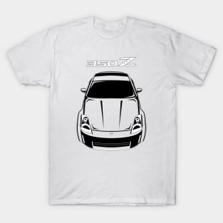 Fairlady 350Z Z33 2002-2008 T-Shirt